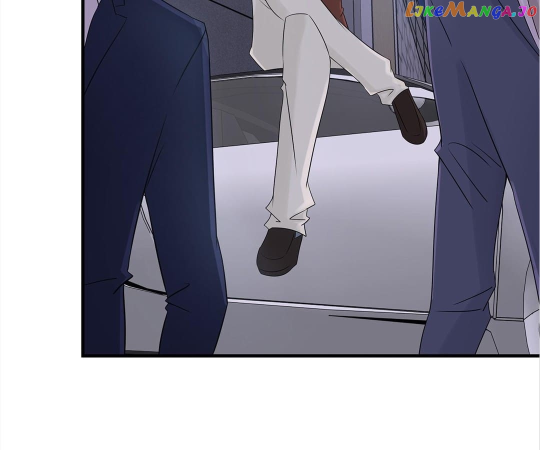 Drunken Marriage Chapter 20 - page 9