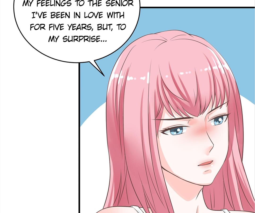 Drunken Marriage Chapter 2 - page 14