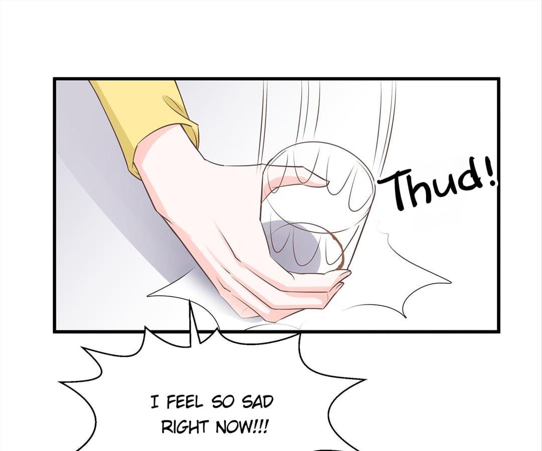 Drunken Marriage Chapter 2 - page 20