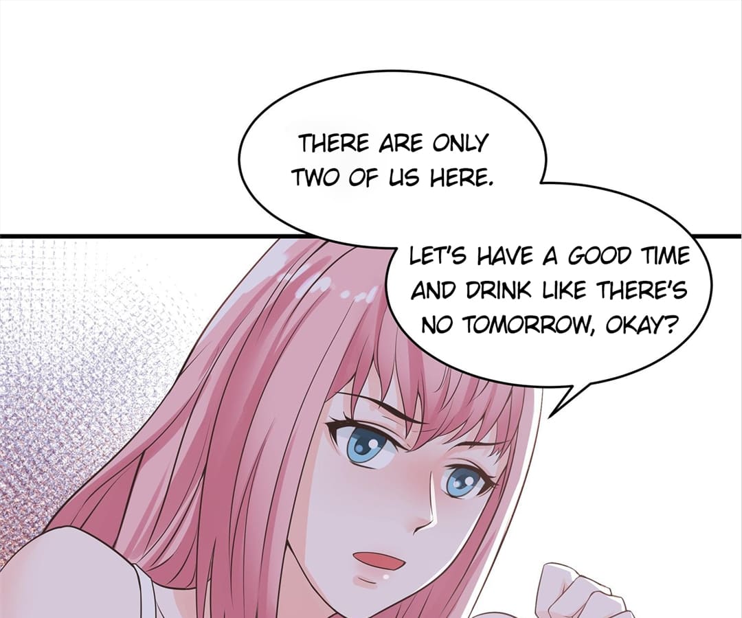Drunken Marriage Chapter 2 - page 22