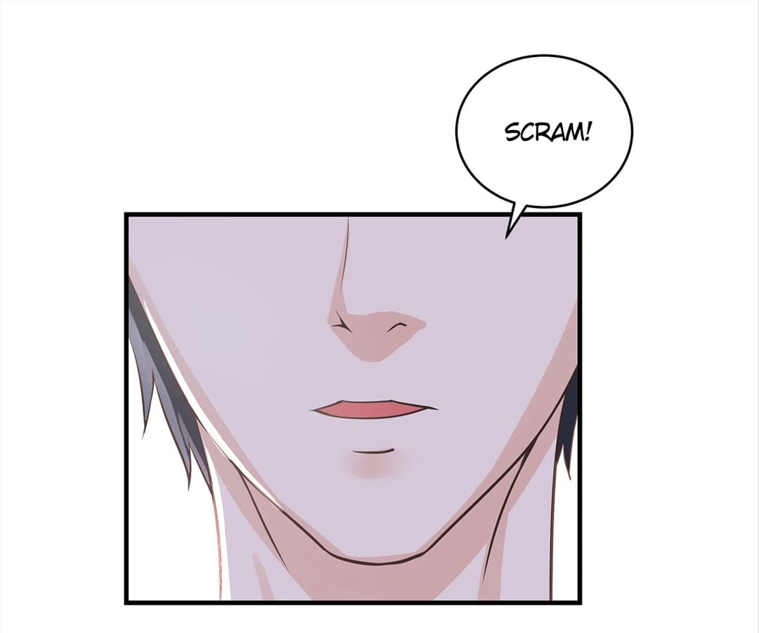 Drunken Marriage Chapter 2 - page 26