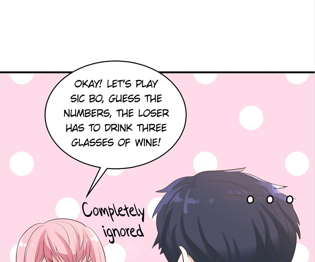 Drunken Marriage Chapter 2 - page 29