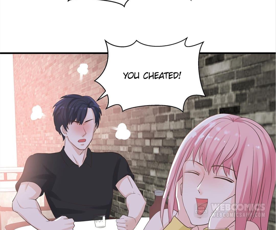 Drunken Marriage Chapter 2 - page 36