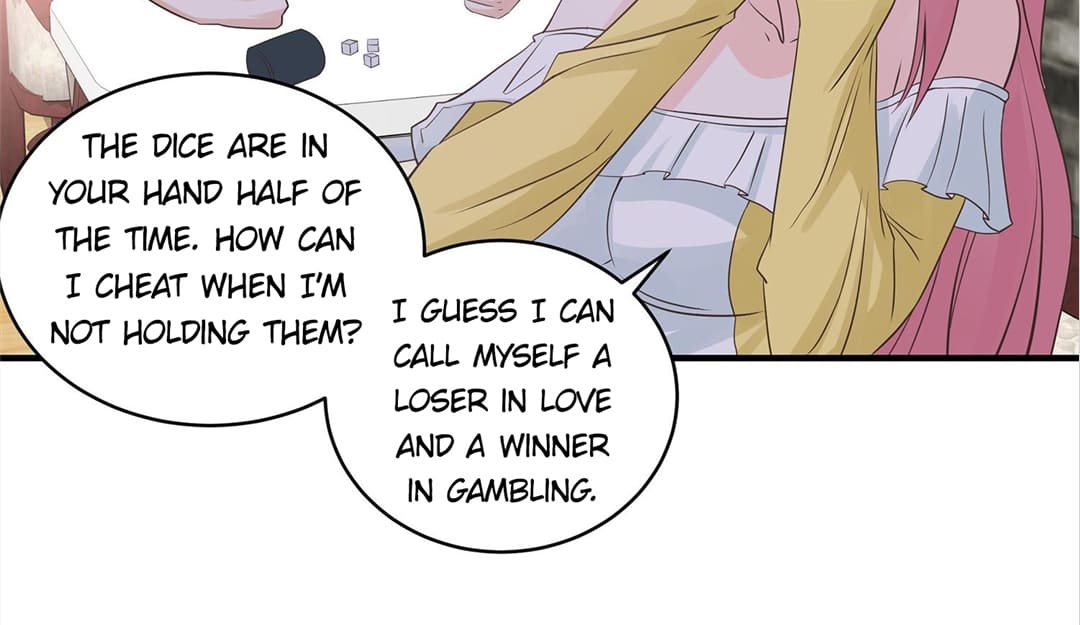 Drunken Marriage Chapter 2 - page 37