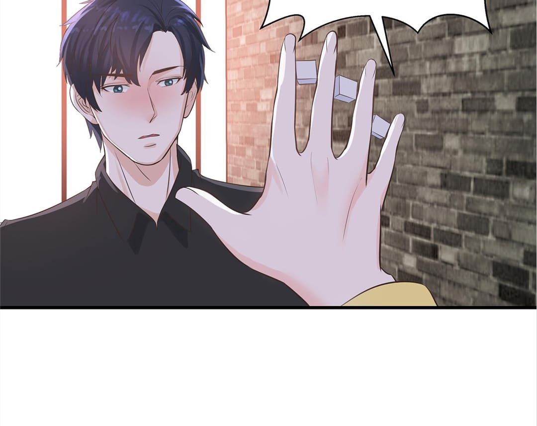 Drunken Marriage Chapter 2 - page 43