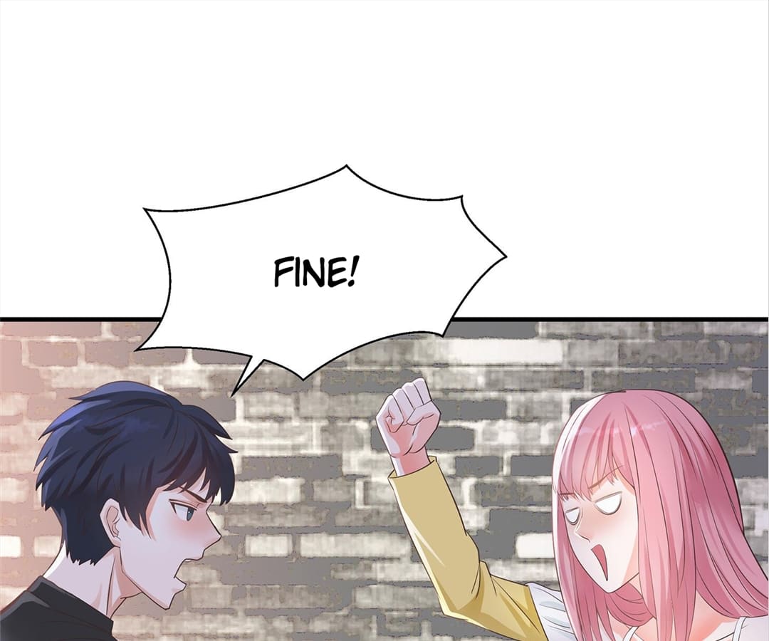 Drunken Marriage Chapter 2 - page 44