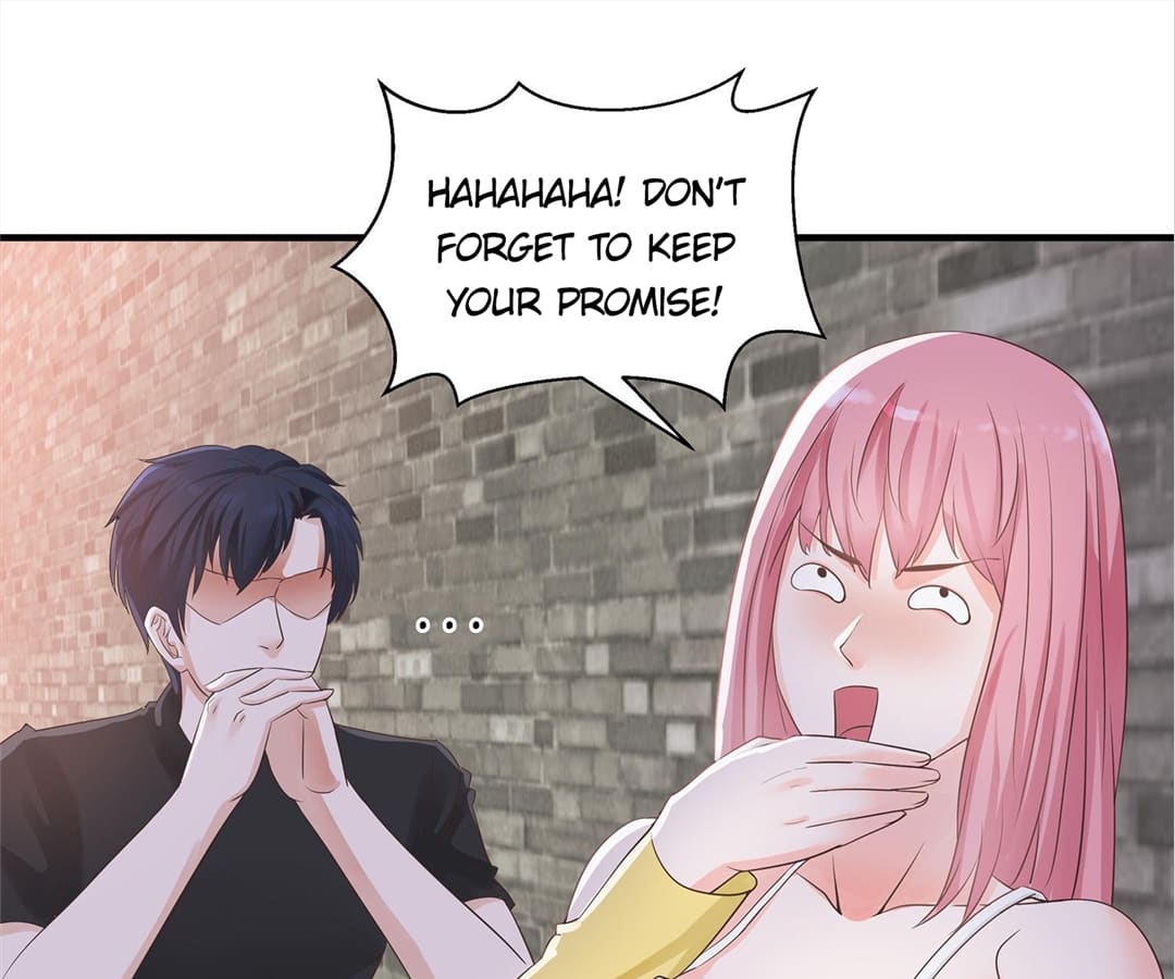 Drunken Marriage Chapter 2 - page 48