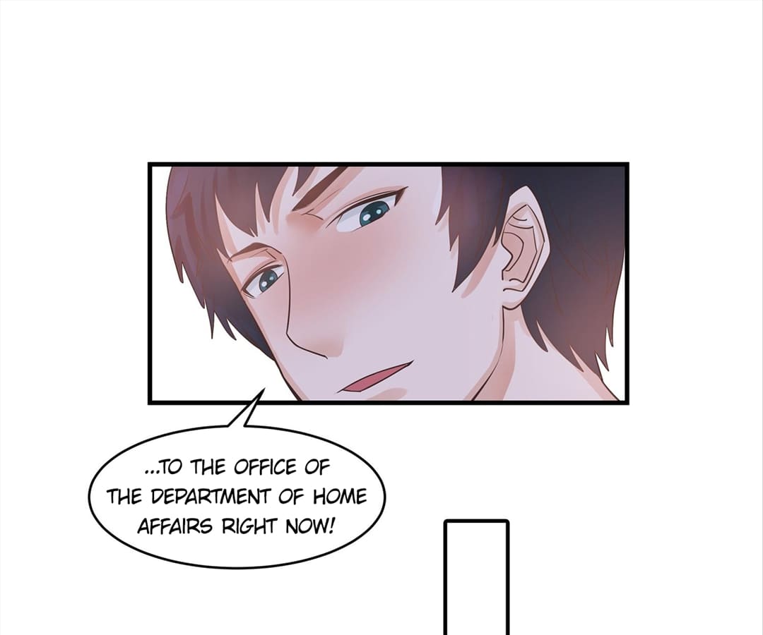 Drunken Marriage Chapter 2 - page 54