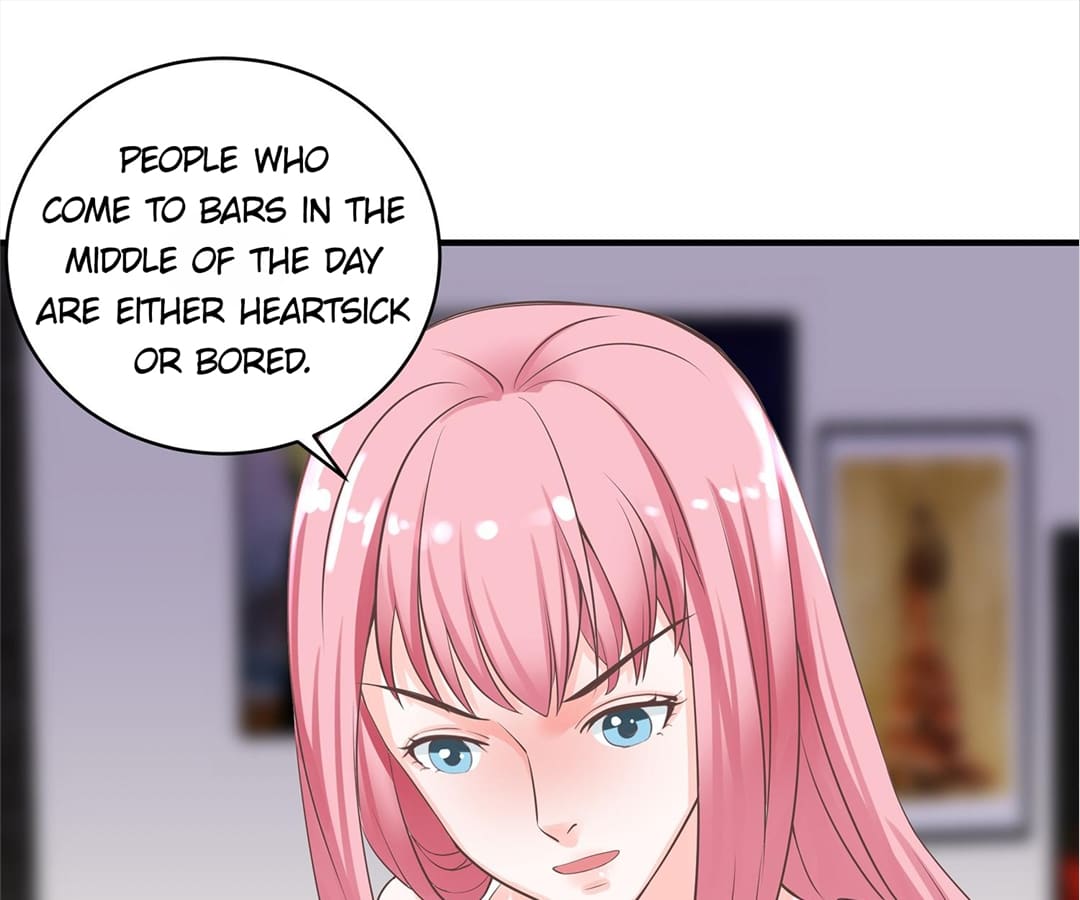 Drunken Marriage Chapter 2 - page 6