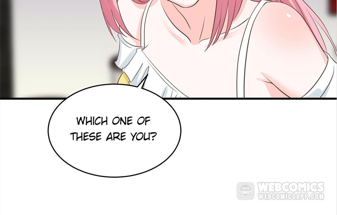 Drunken Marriage Chapter 2 - page 7