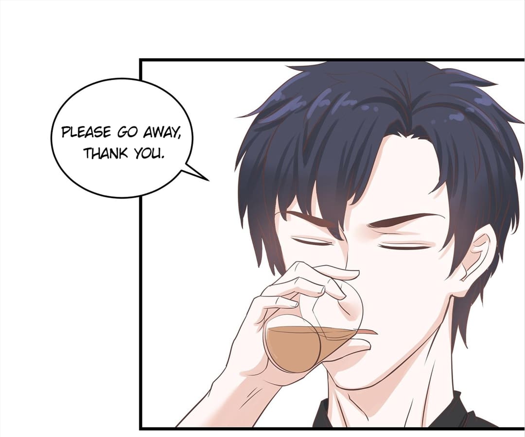 Drunken Marriage Chapter 2 - page 8
