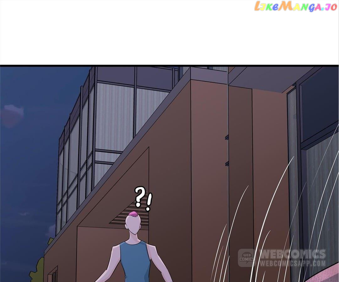 Drunken Marriage Chapter 18 - page 46