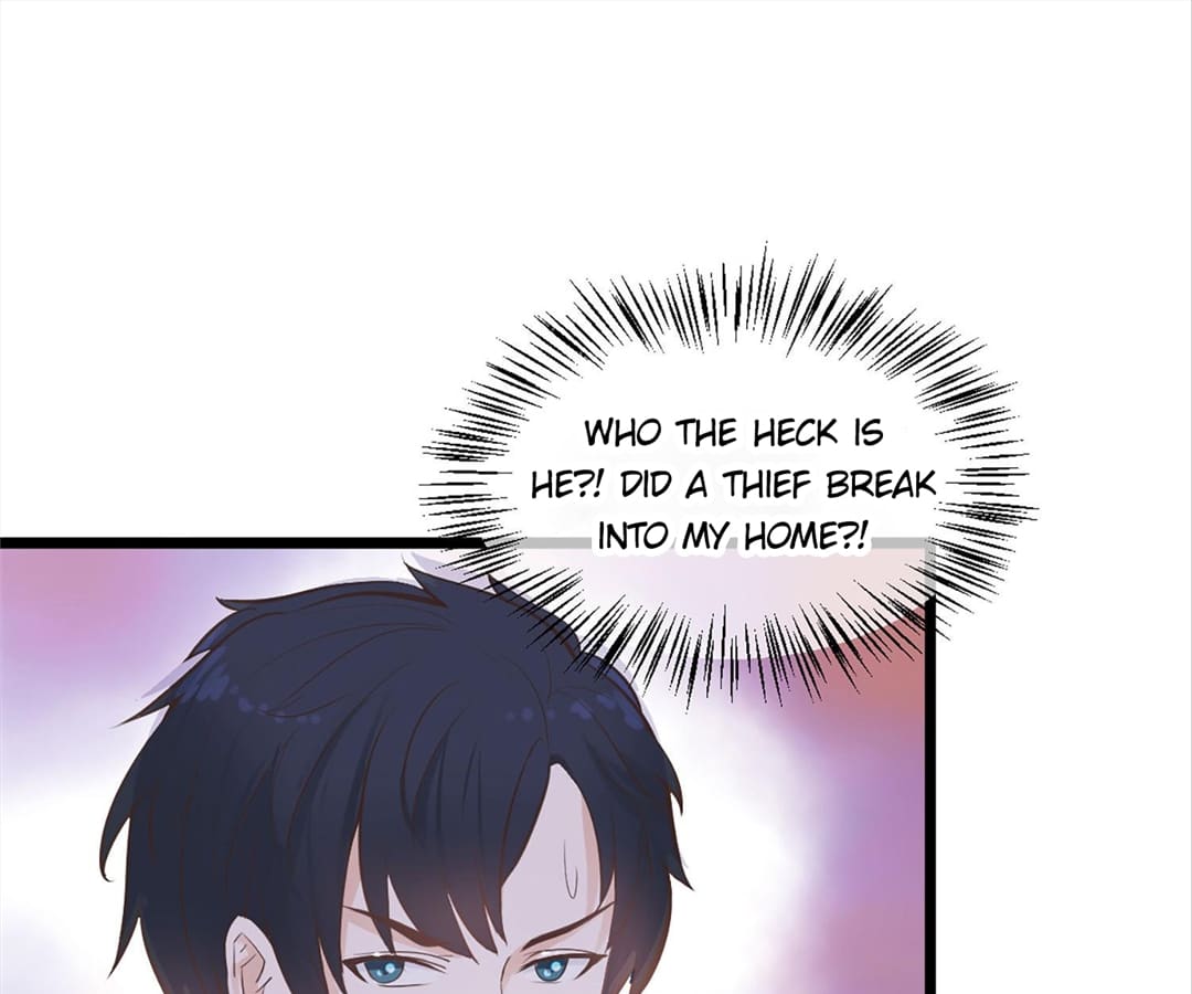 Drunken Marriage Chapter 1 - page 31