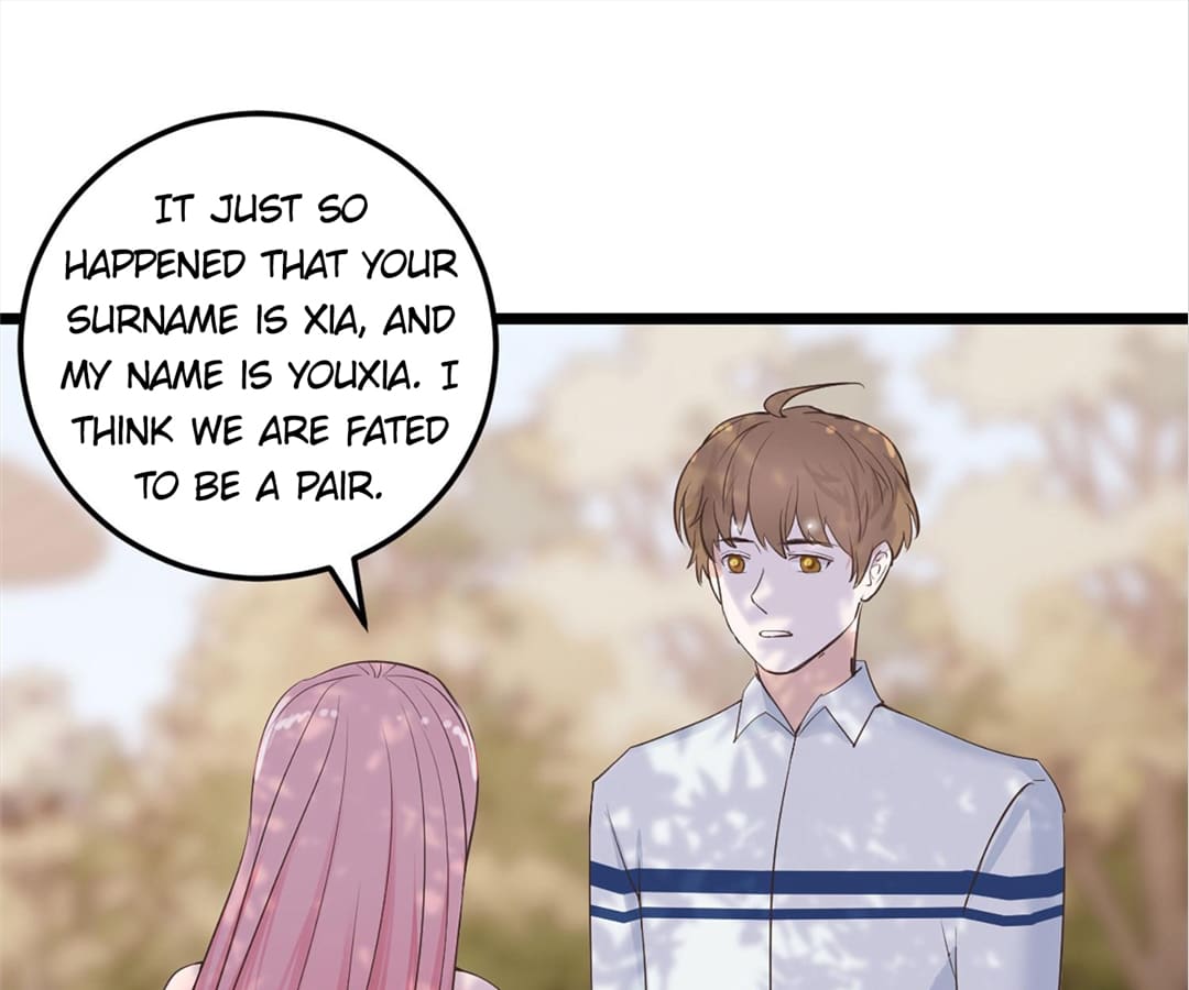 Drunken Marriage Chapter 1 - page 54