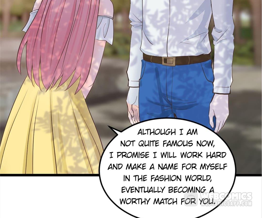 Drunken Marriage Chapter 1 - page 55