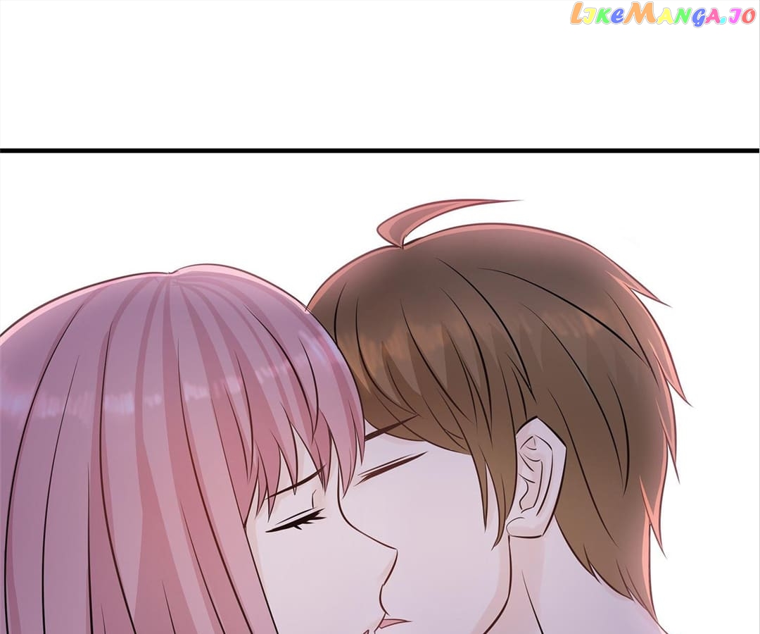 Drunken Marriage Chapter 17 - page 11