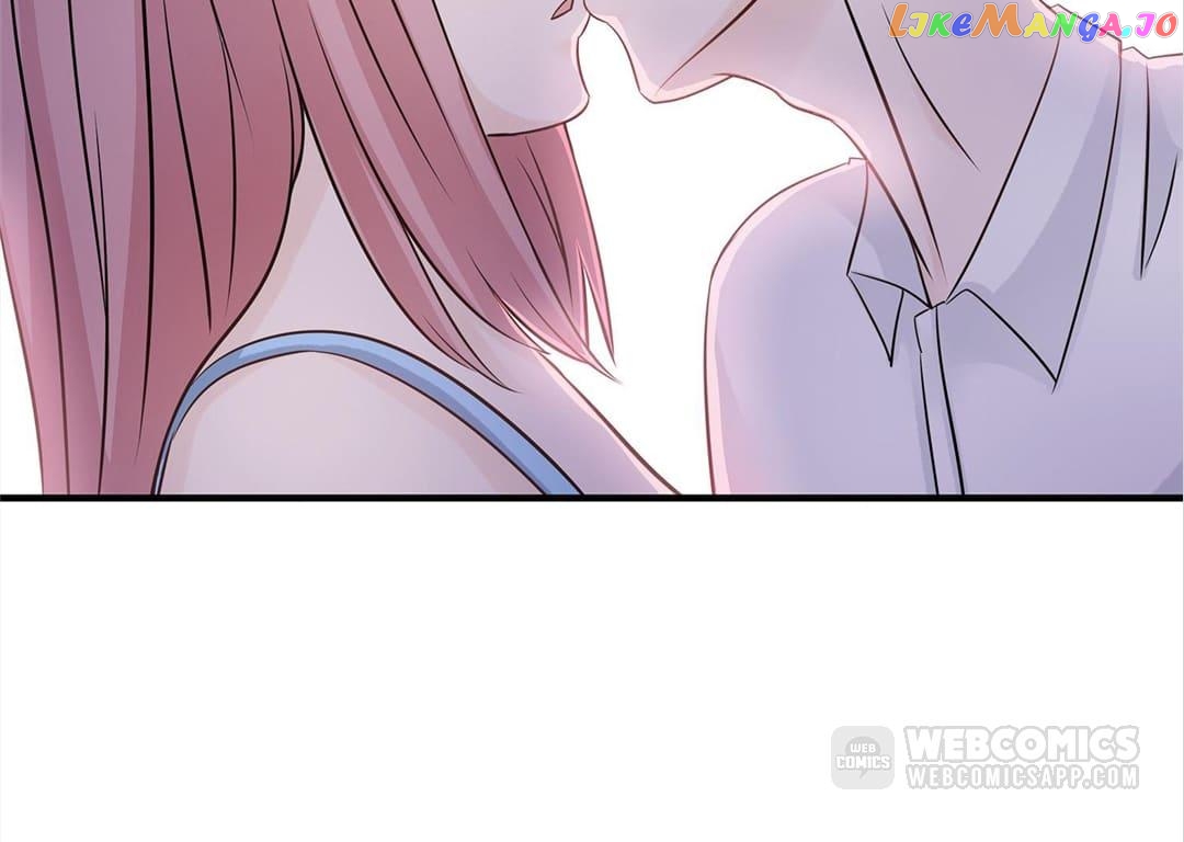 Drunken Marriage Chapter 17 - page 12