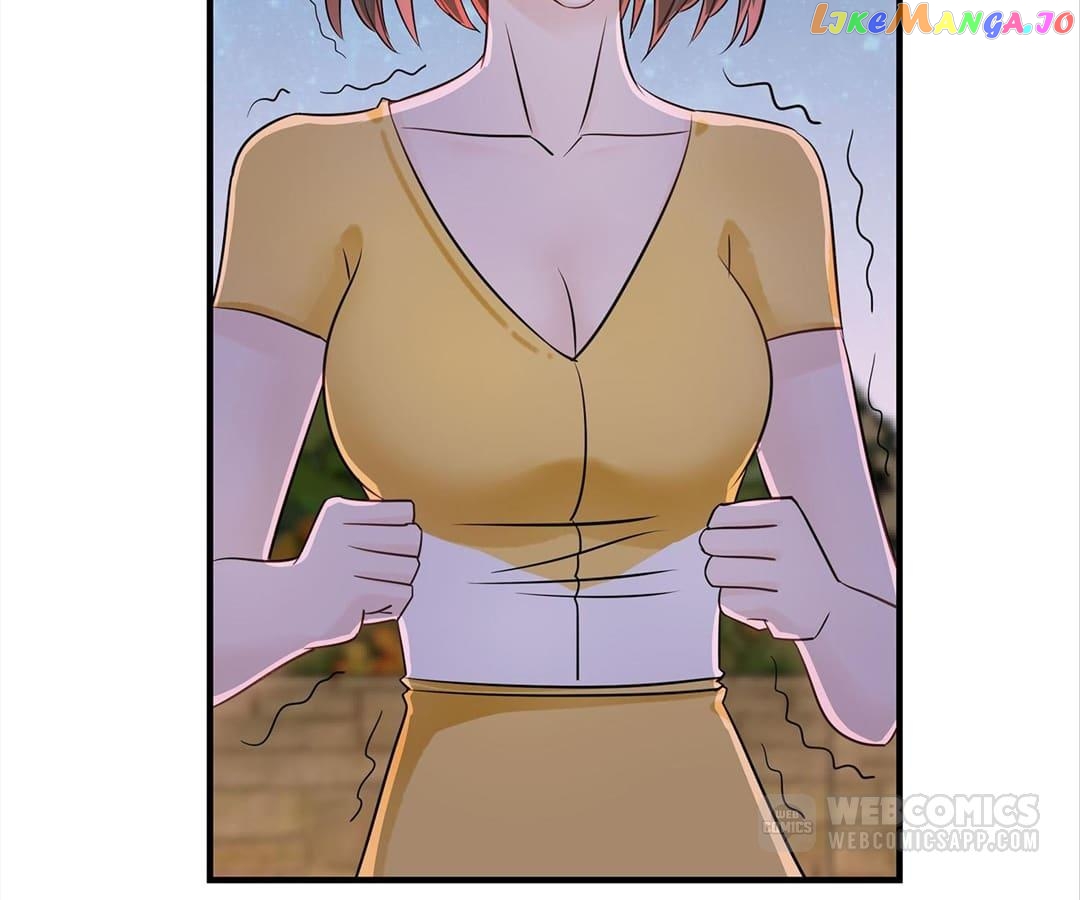 Drunken Marriage Chapter 17 - page 20