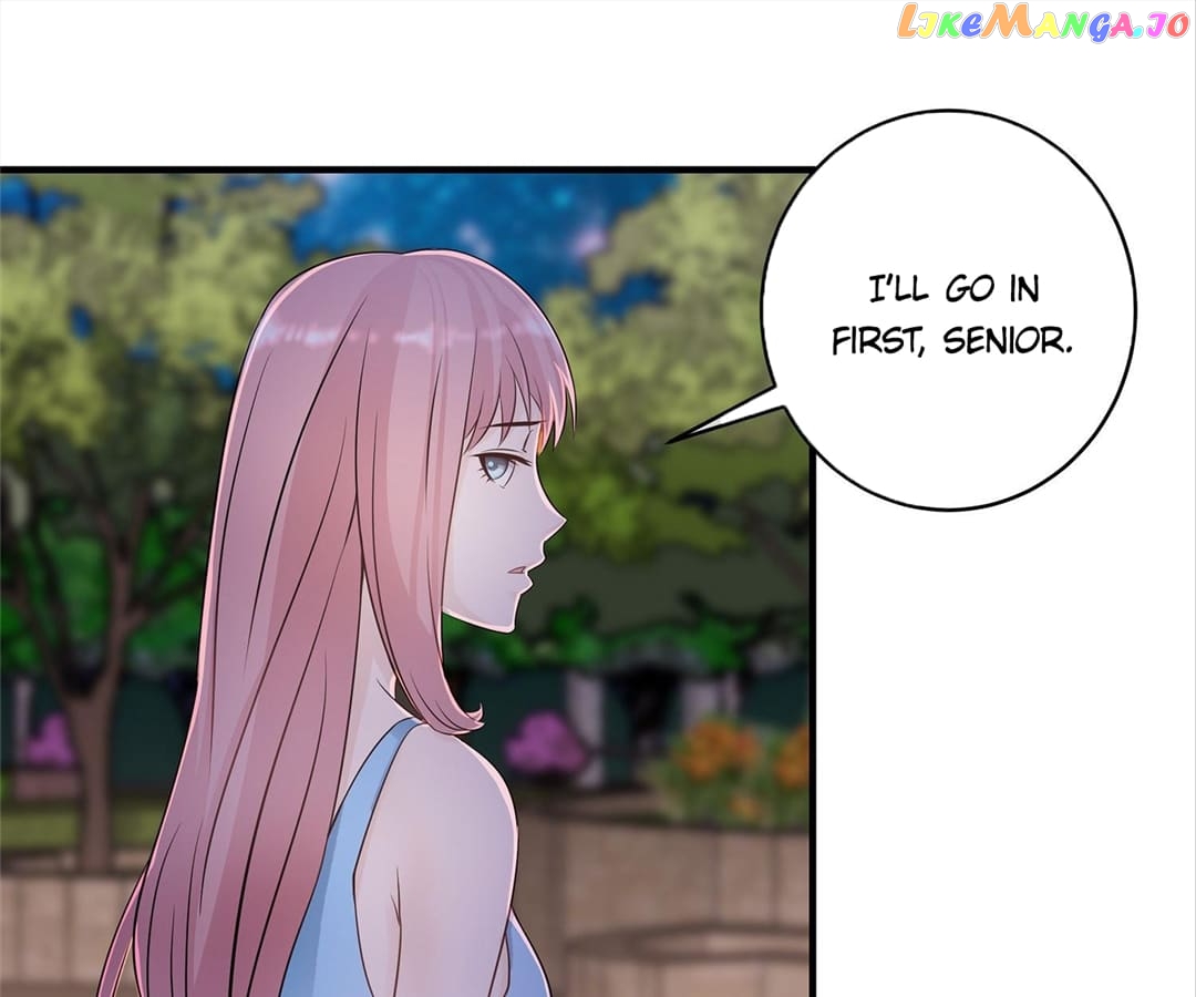 Drunken Marriage Chapter 17 - page 24
