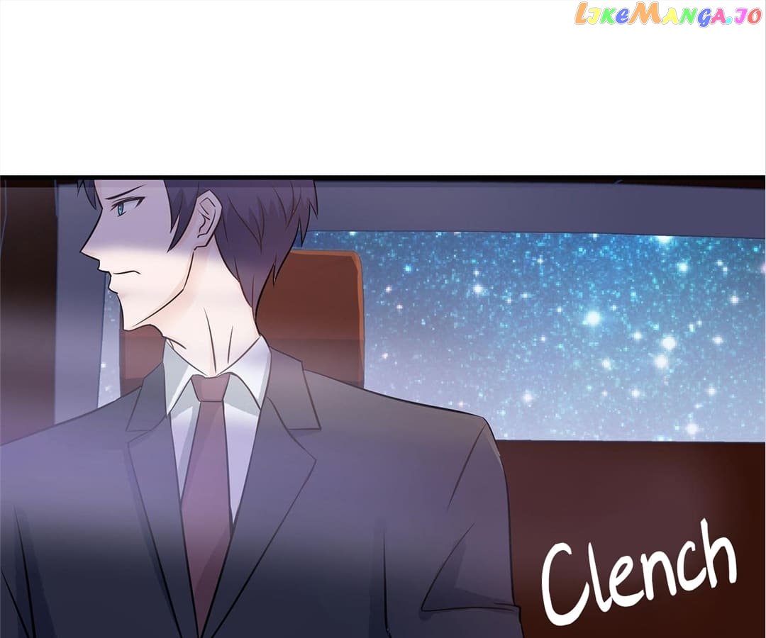 Drunken Marriage Chapter 17 - page 31