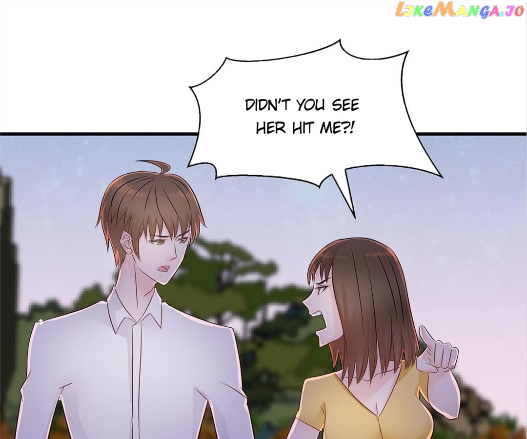 Drunken Marriage Chapter 17 - page 47