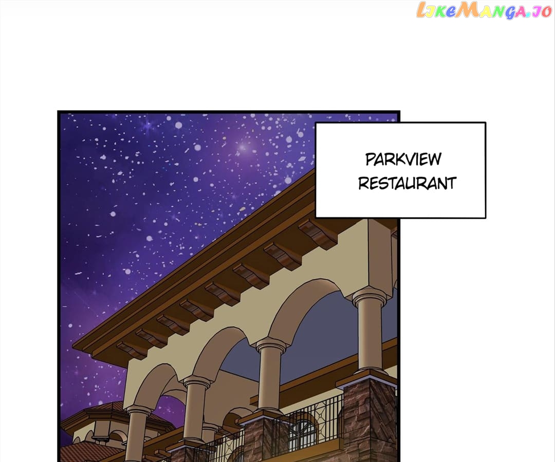 Drunken Marriage Chapter 16 - page 1