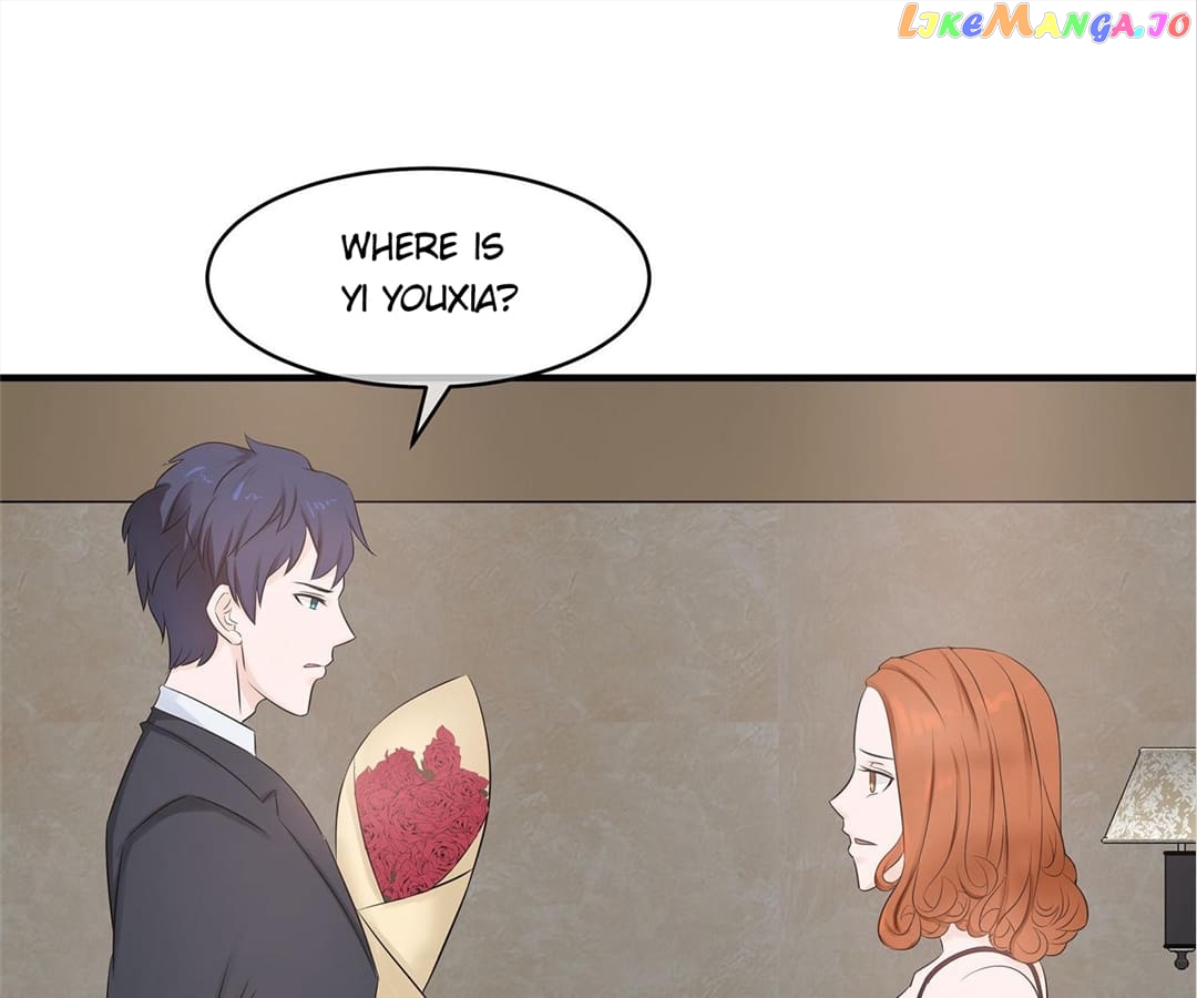 Drunken Marriage Chapter 16 - page 10