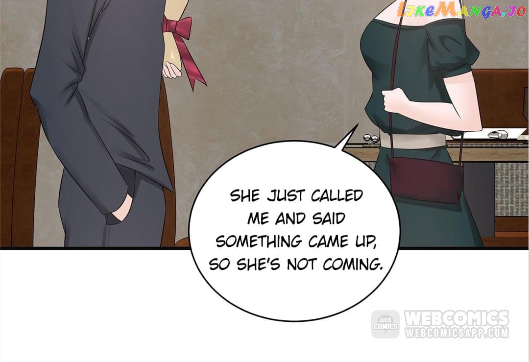 Drunken Marriage Chapter 16 - page 11