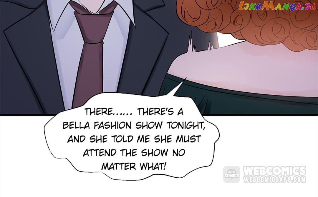 Drunken Marriage Chapter 16 - page 13