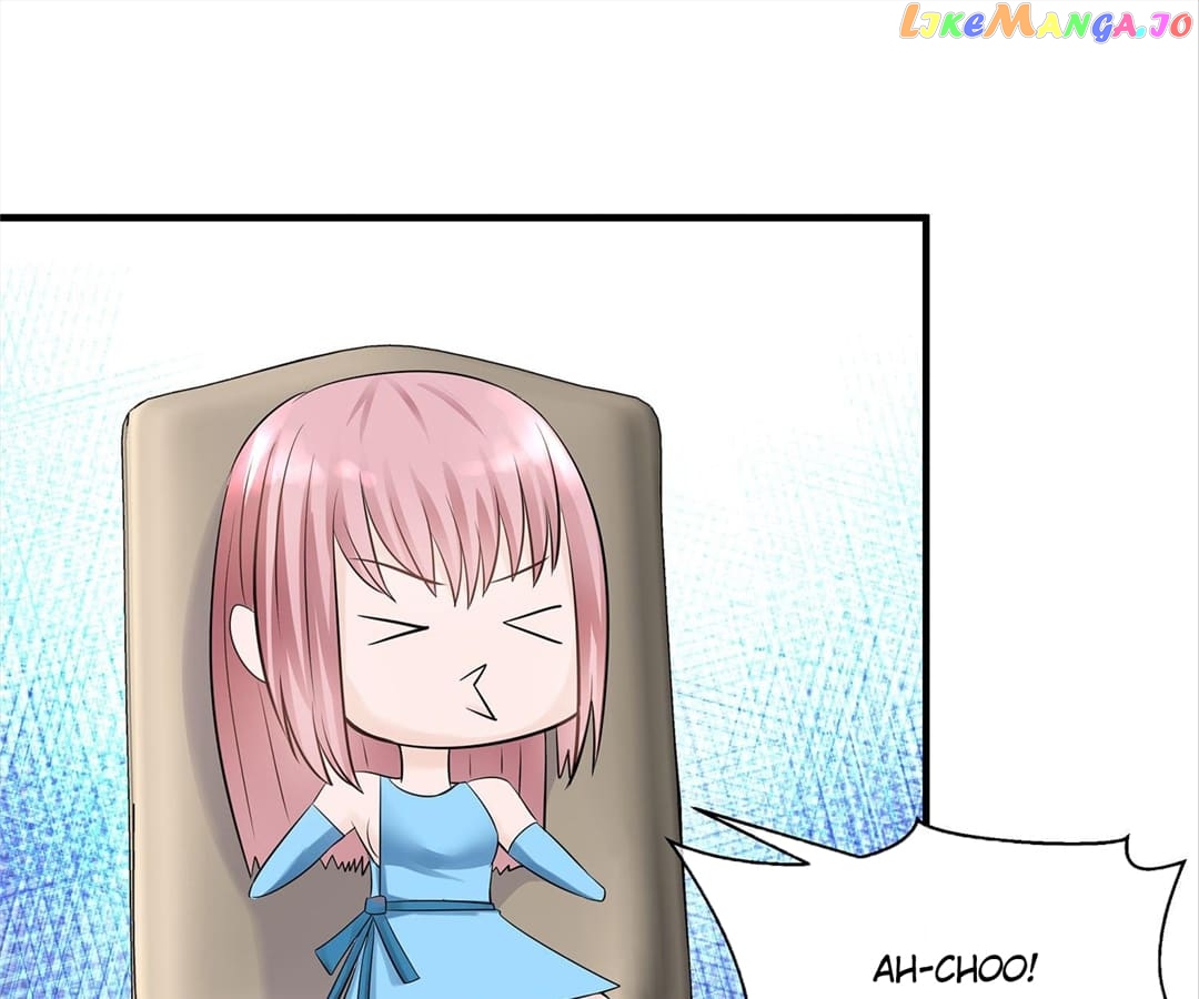 Drunken Marriage Chapter 16 - page 16