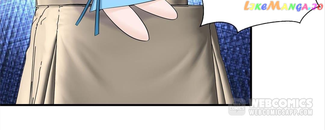 Drunken Marriage Chapter 16 - page 17