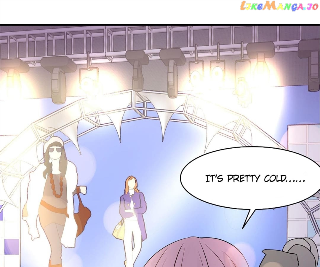 Drunken Marriage Chapter 16 - page 18