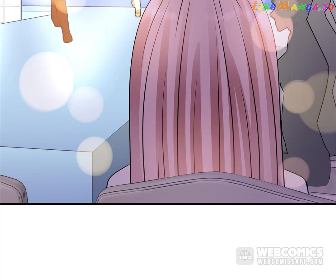 Drunken Marriage Chapter 16 - page 19