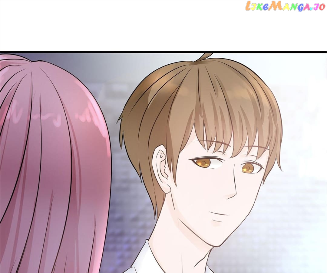 Drunken Marriage Chapter 16 - page 22