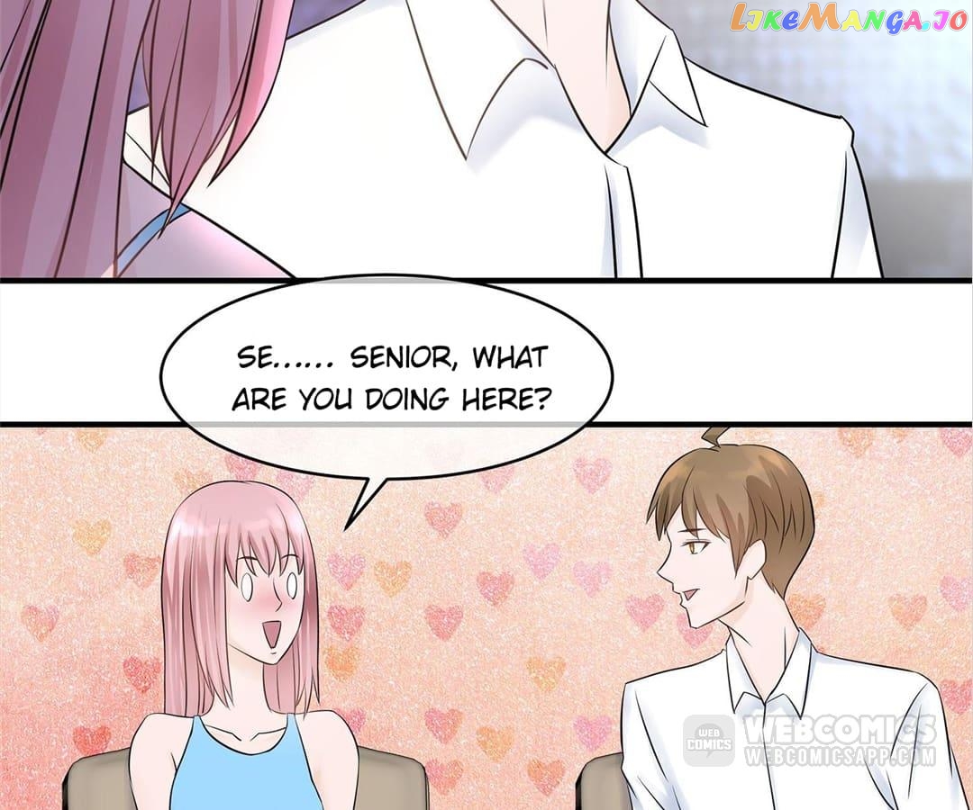 Drunken Marriage Chapter 16 - page 23