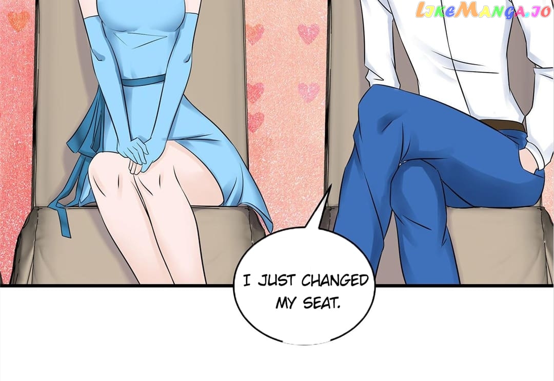 Drunken Marriage Chapter 16 - page 24