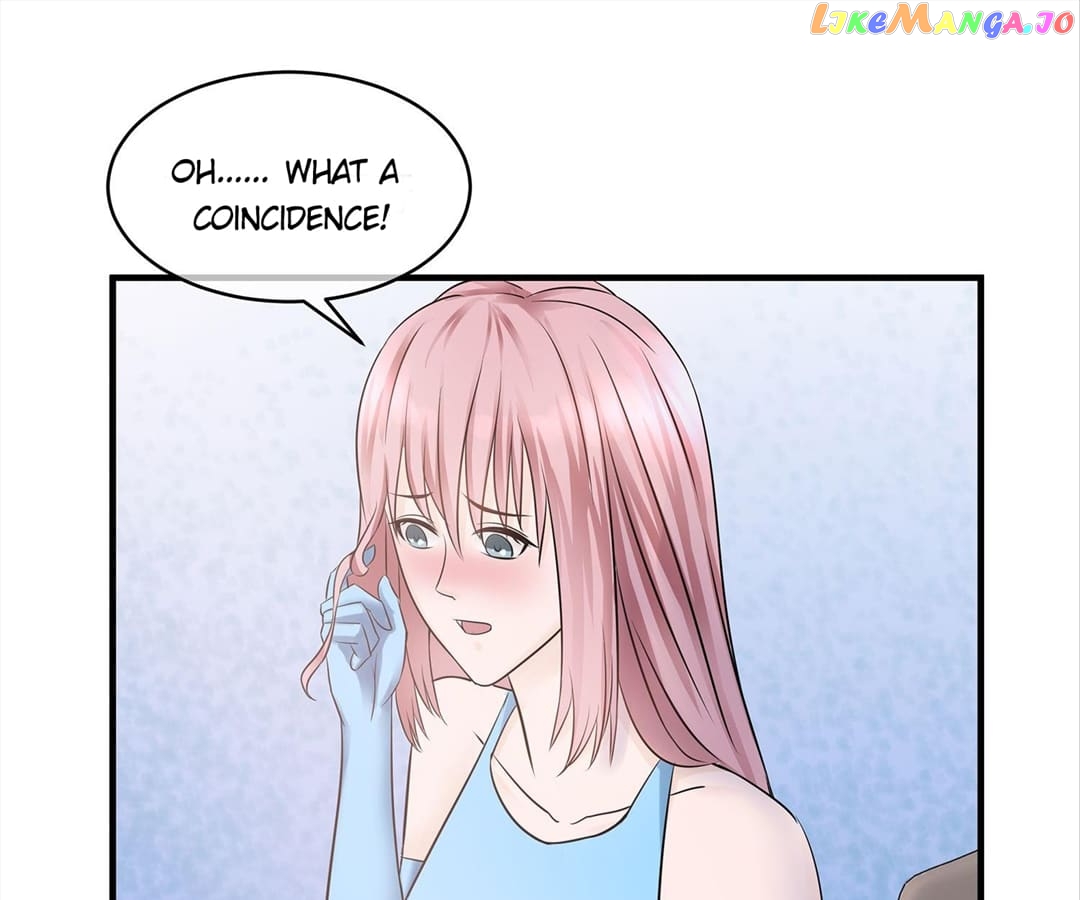Drunken Marriage Chapter 16 - page 25