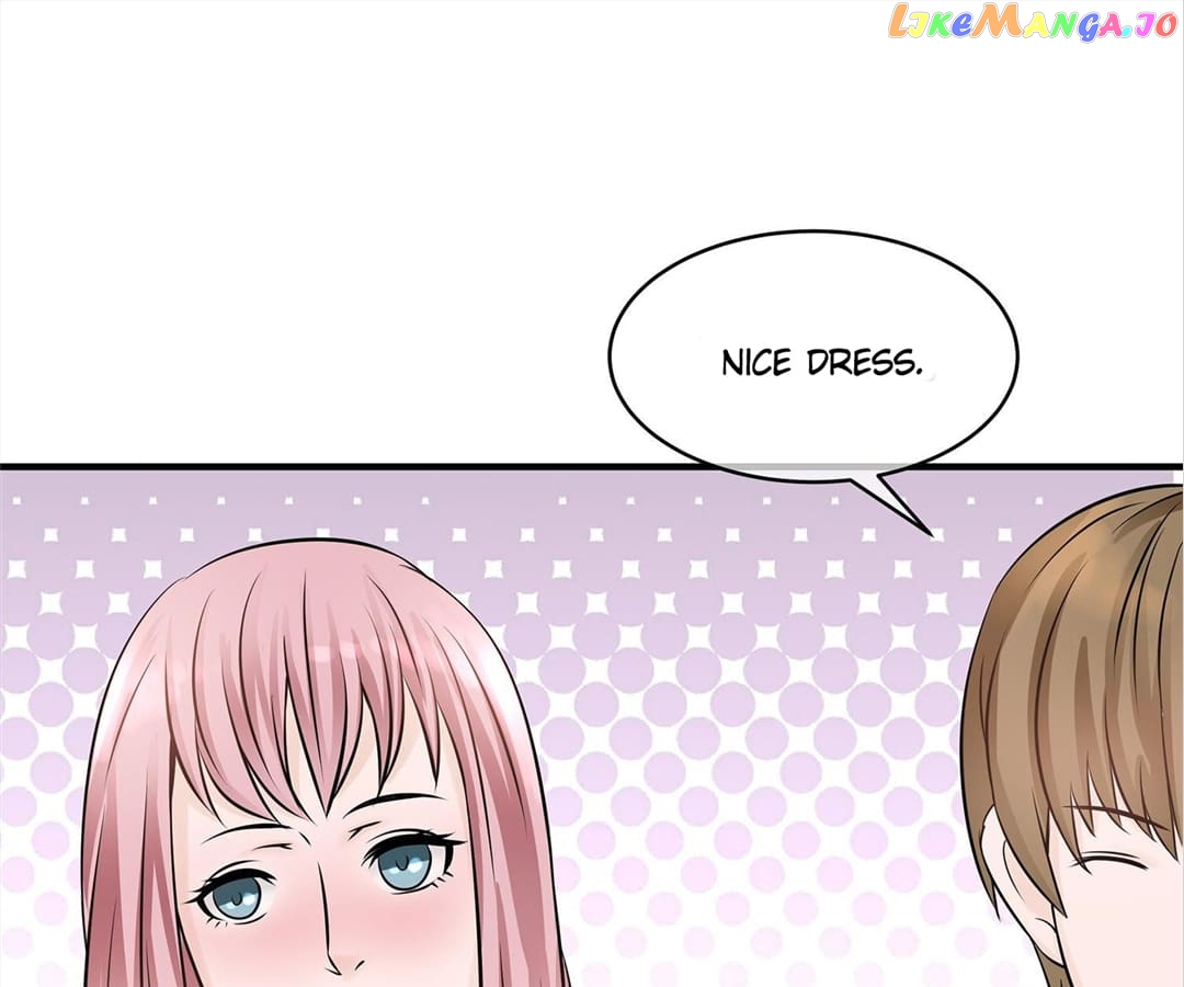 Drunken Marriage Chapter 16 - page 28