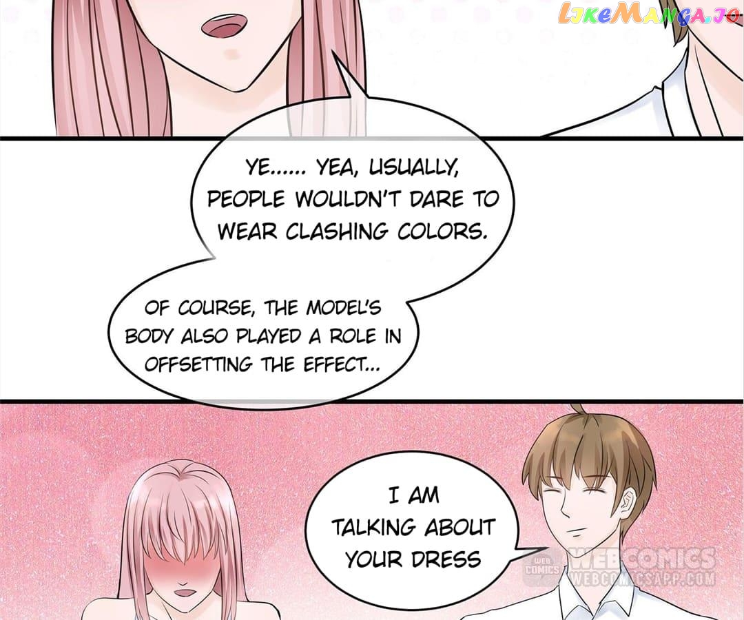 Drunken Marriage Chapter 16 - page 29