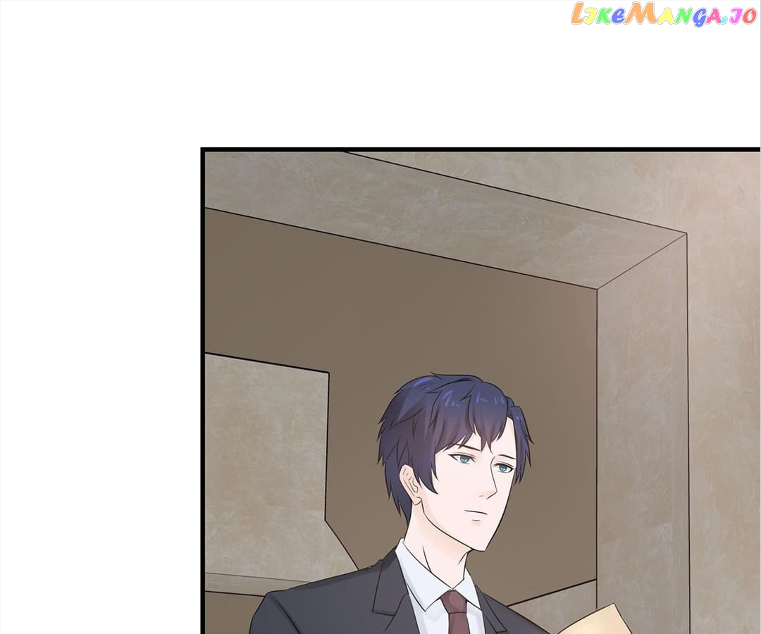 Drunken Marriage Chapter 16 - page 3