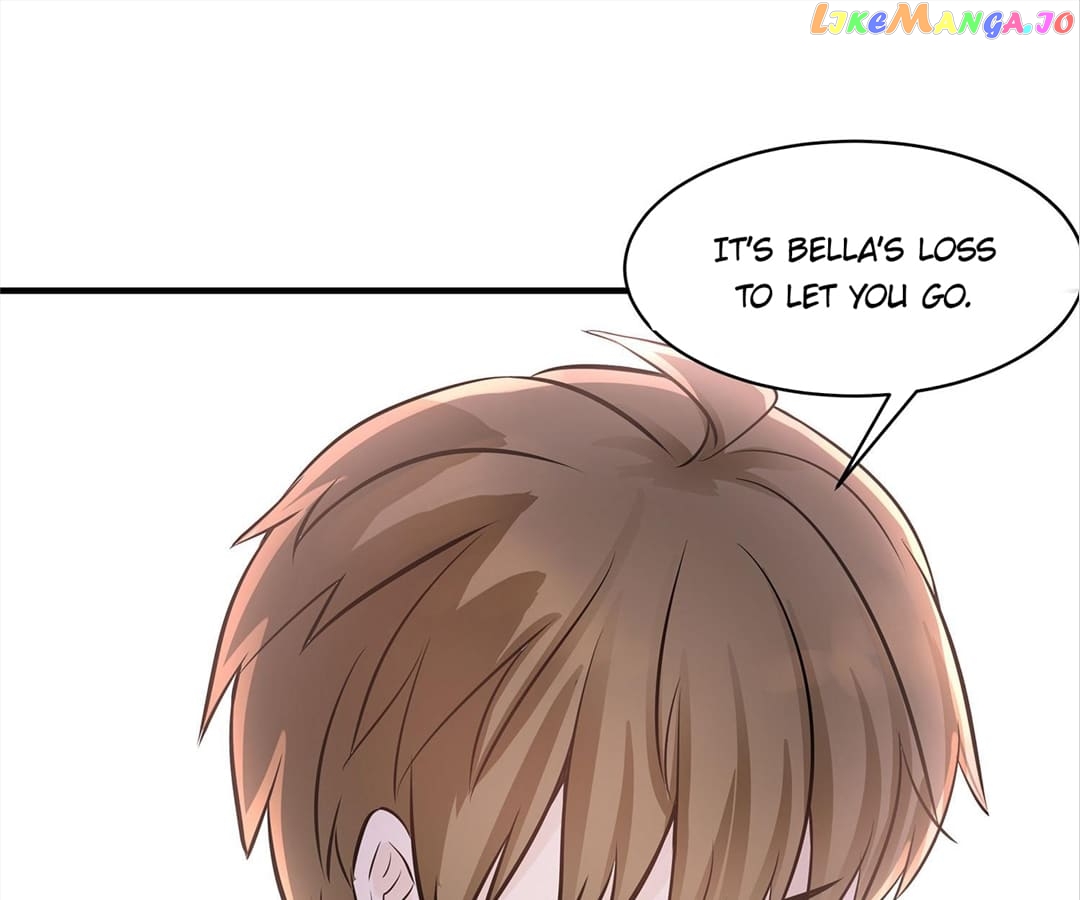 Drunken Marriage Chapter 16 - page 32