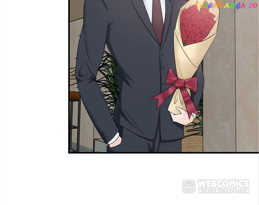 Drunken Marriage Chapter 16 - page 4