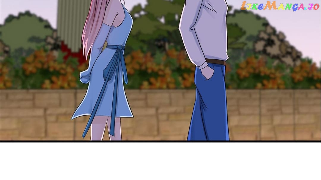 Drunken Marriage Chapter 16 - page 45