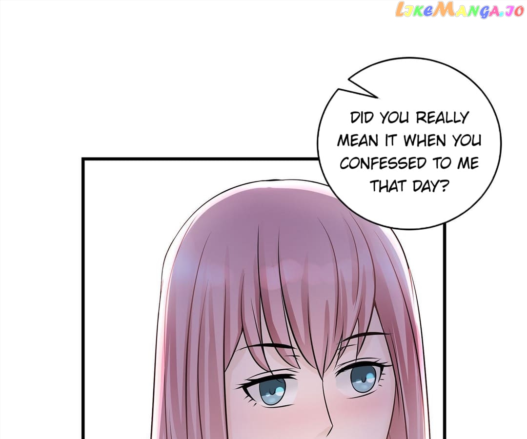 Drunken Marriage Chapter 16 - page 48
