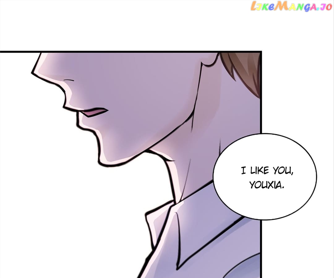 Drunken Marriage Chapter 16 - page 54