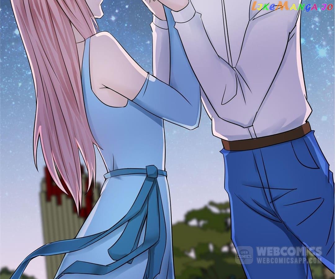 Drunken Marriage Chapter 16 - page 61