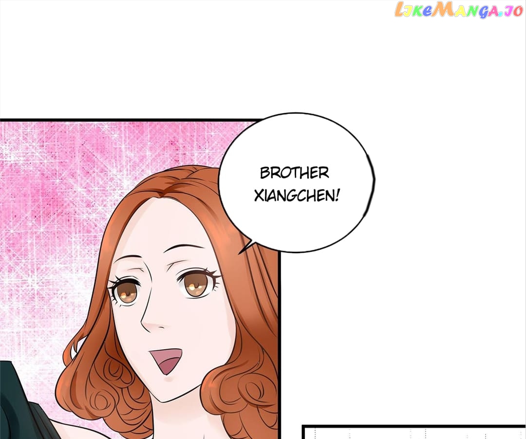 Drunken Marriage Chapter 16 - page 7