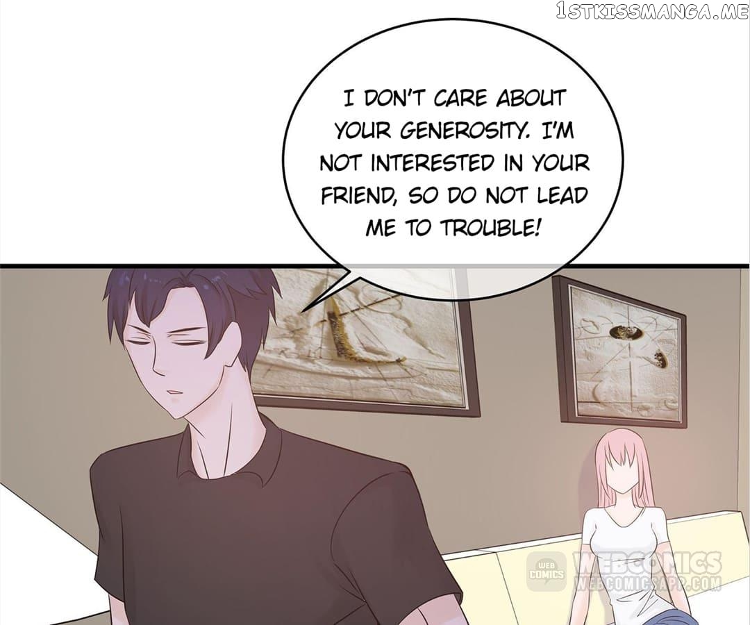 Drunken Marriage Chapter 15 - page 10