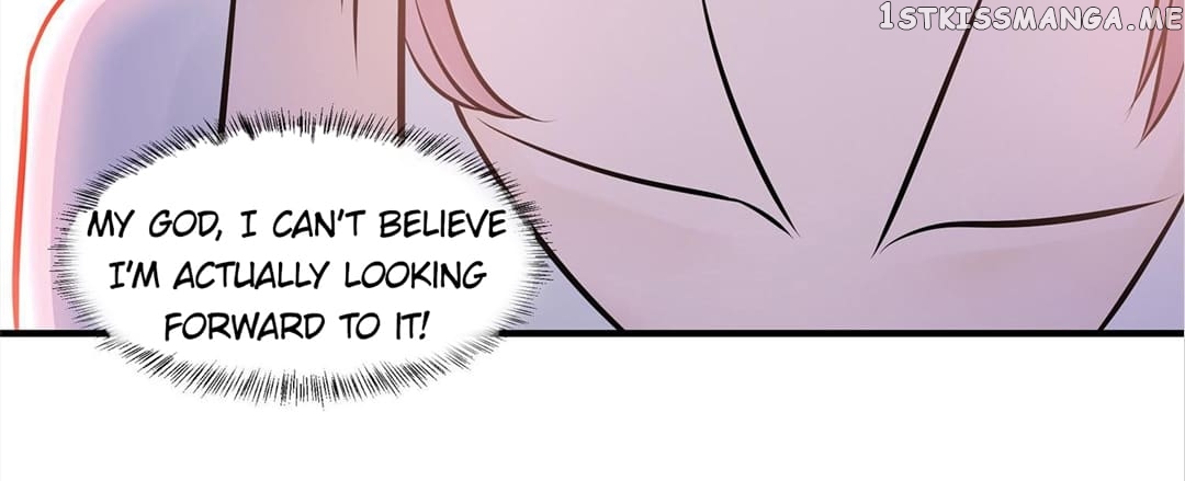 Drunken Marriage Chapter 15 - page 25