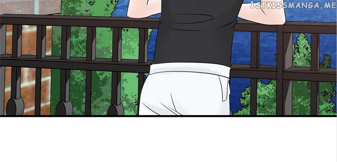 Drunken Marriage Chapter 15 - page 49